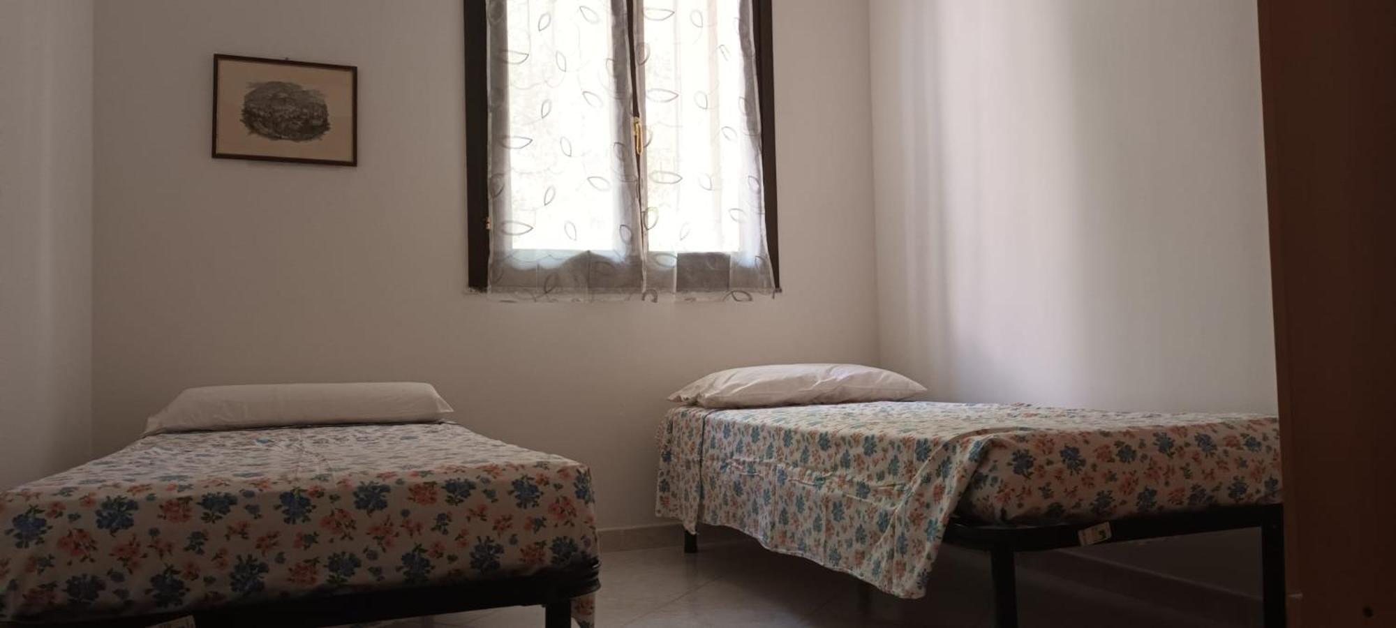 Casa Vacanze Sos Flores Alghero Luaran gambar