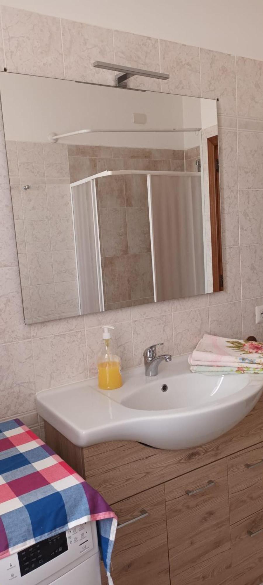Casa Vacanze Sos Flores Alghero Luaran gambar
