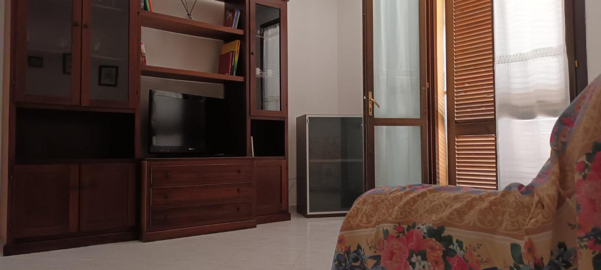 Casa Vacanze Sos Flores Alghero Luaran gambar