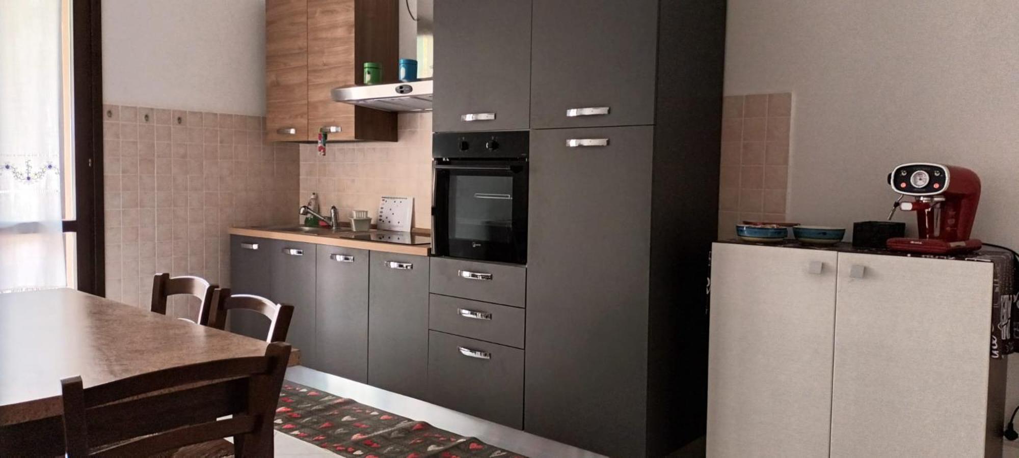 Casa Vacanze Sos Flores Alghero Luaran gambar