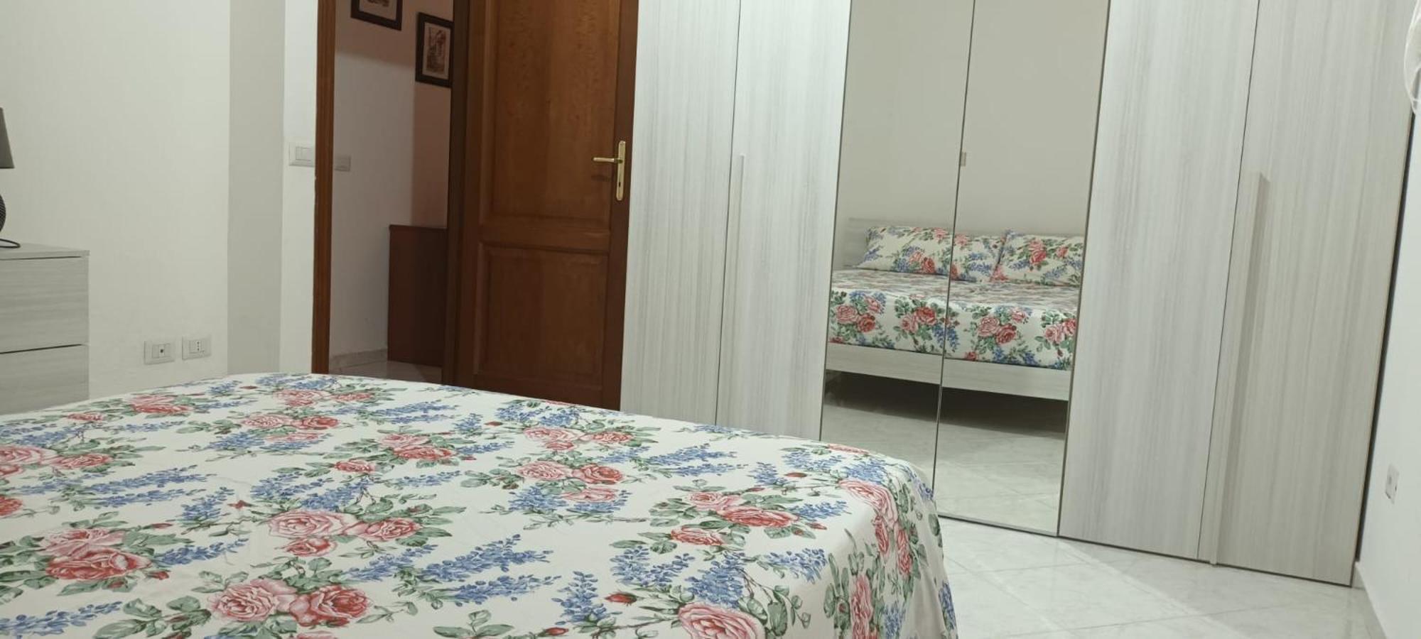 Casa Vacanze Sos Flores Alghero Luaran gambar