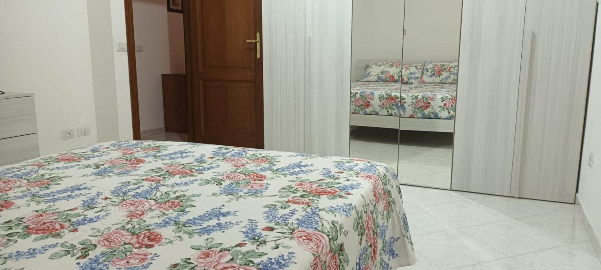 Casa Vacanze Sos Flores Alghero Luaran gambar