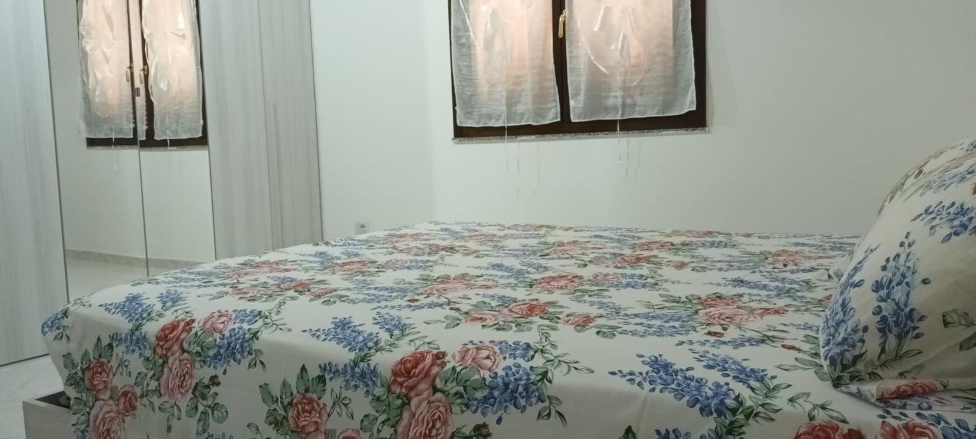 Casa Vacanze Sos Flores Alghero Luaran gambar