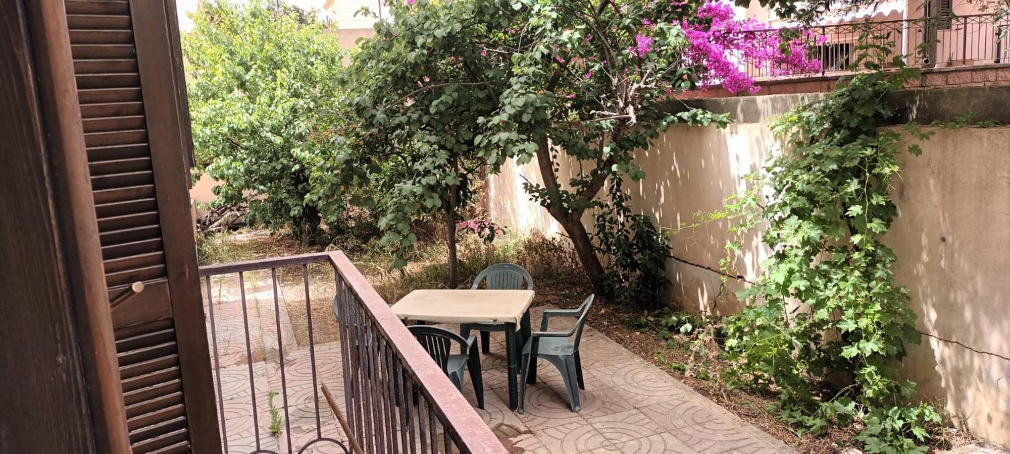 Casa Vacanze Sos Flores Alghero Luaran gambar