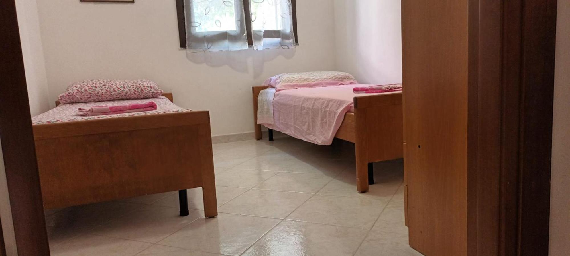Casa Vacanze Sos Flores Alghero Luaran gambar
