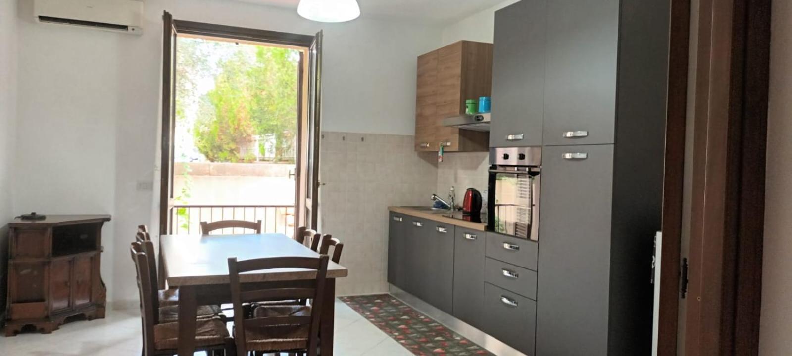 Casa Vacanze Sos Flores Alghero Luaran gambar