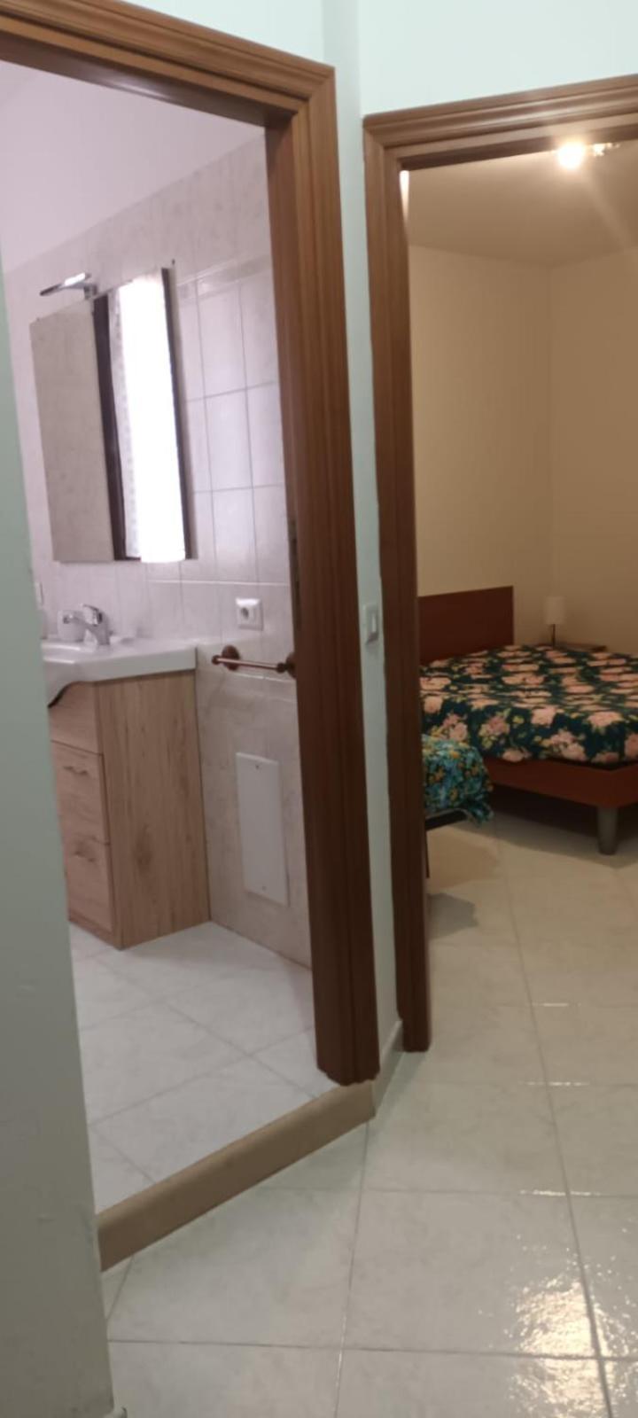 Casa Vacanze Sos Flores Alghero Luaran gambar