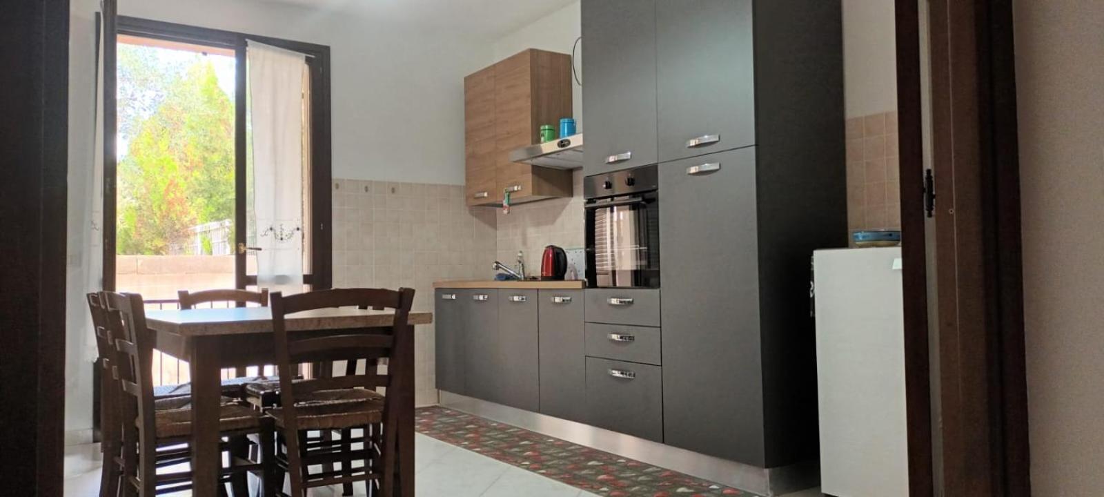 Casa Vacanze Sos Flores Alghero Luaran gambar