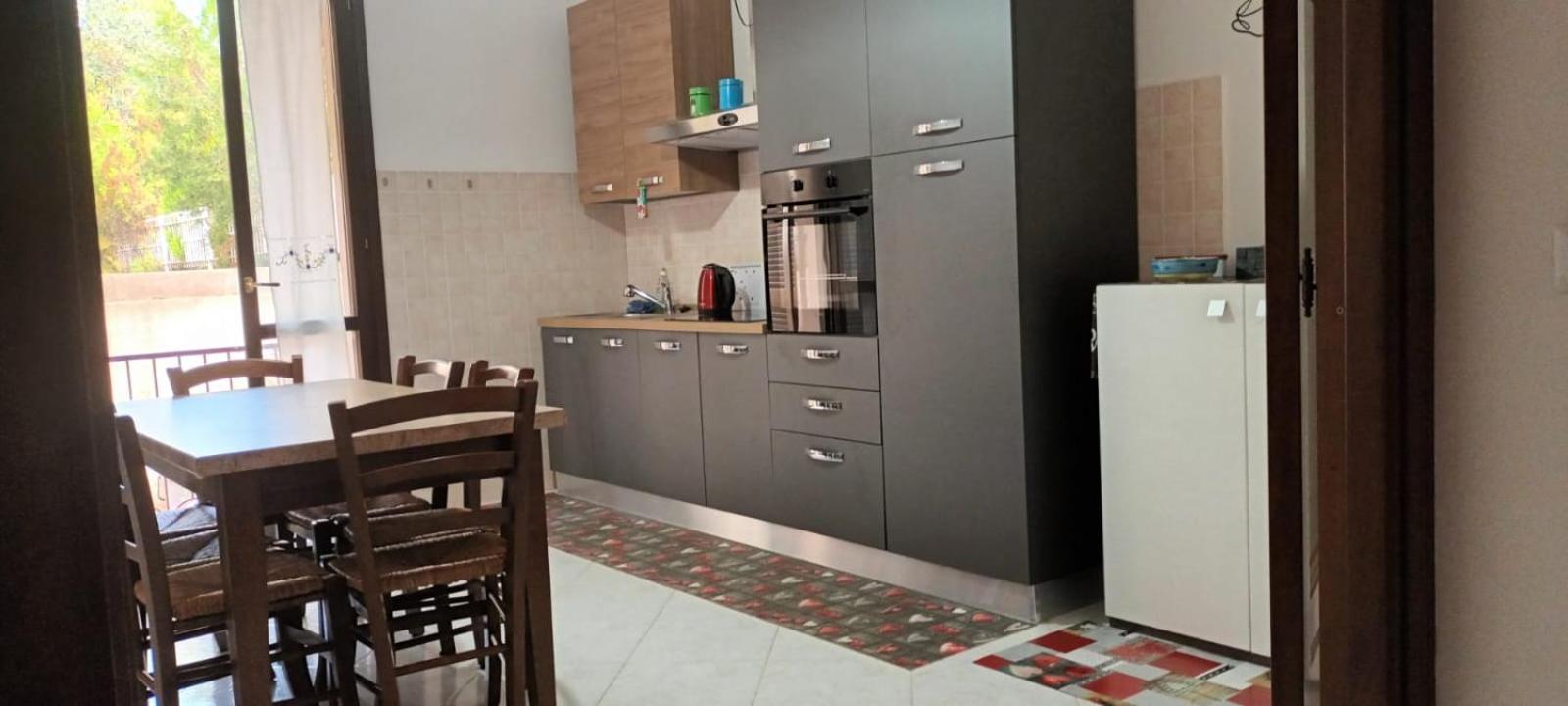 Casa Vacanze Sos Flores Alghero Luaran gambar